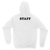 Staff Unisex Hoodie