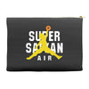 Super Saiyan Air Accessory Pouches