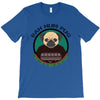 bah hum pug T-Shirt