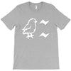 chicken say ciit cit T-Shirt