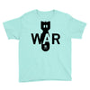 war Youth Tee