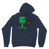 monster 1 Hoodie