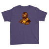 gentleman t Youth Tee