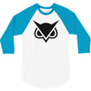 vanoss gaming limited 3/4 Sleeve Shirt