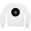 black king Crewneck Sweatshirt