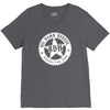 big damn heroes V-Neck Tee