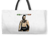 conor mcgregor Weekender Totes
