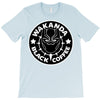 wakanda black coffee T-Shirt