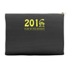 2016 year of the monkey Accessory Pouches