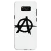 A logo Samsung Galaxy S8