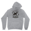 wanted dead and alieve Hoodie