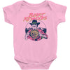 beart reynolds Baby Bodysuit