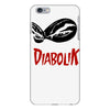 diabolik fumetto manga iPhone 6 Plus/6s Plus Case