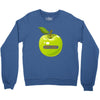 nice color Crewneck Sweatshirt