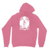 and sit together, now and forever Unisex Hoodie