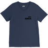 Human V-Neck Tee