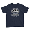 vintage quality without compromise 1970 aged to perfection Youth Tee