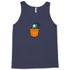 plankton pocket Tank Top