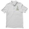 we wish you a merry christmas Polo Shirt