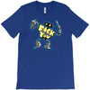 fuck you, human! T-Shirt