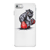 mma bulldog final iPhone 7 Case