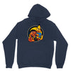 slothbert love chunkie Hoodie