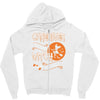 halloween special Zipper Hoodie