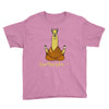 lamaste Youth Tee