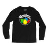 crushers anonymous Long Sleeve Shirts