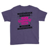 It's A Grammy Thing Youth Tee