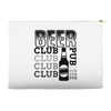 Beer Club Pub Accessory Pouches