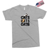 cats cats cats Exclusive T-shirt