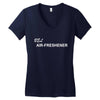 freshener Women's V-Neck T-Shirt