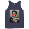 Frida Kahlo Tank Top