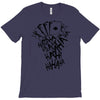 joker tattoo haha T-Shirt