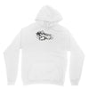 like one of your french girls Unisex Hoodie