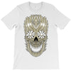 skull plants T-Shirt