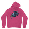anyone out there Unisex Hoodie