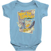 why so cereal's Baby Bodysuit