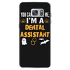 dental assistant halloween Samsung Galaxy S7