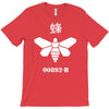 breaking bad inspired methylamine T-Shirt