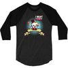 i want candy 3/4 Sleeve Shirt