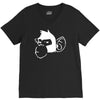 cheeky chimp V-Neck Tee