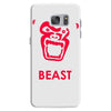 instinct attention gorilla beast Samsung Galaxy S7