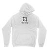 oh crop Youth Hoodie