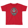 fil's gym for gods and heros Toddler T-shirt