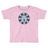 o face Toddler T-shirt