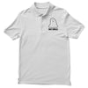 boo smile Polo Shirt