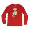 i need my space Long Sleeve Shirts