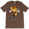 pizza smoking (2) T-Shirt